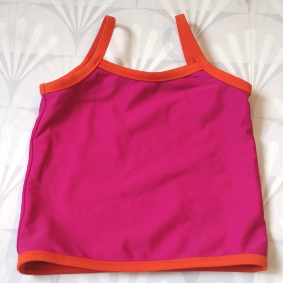 Primary baby two-piece swimsuit - Picture 2 of 5